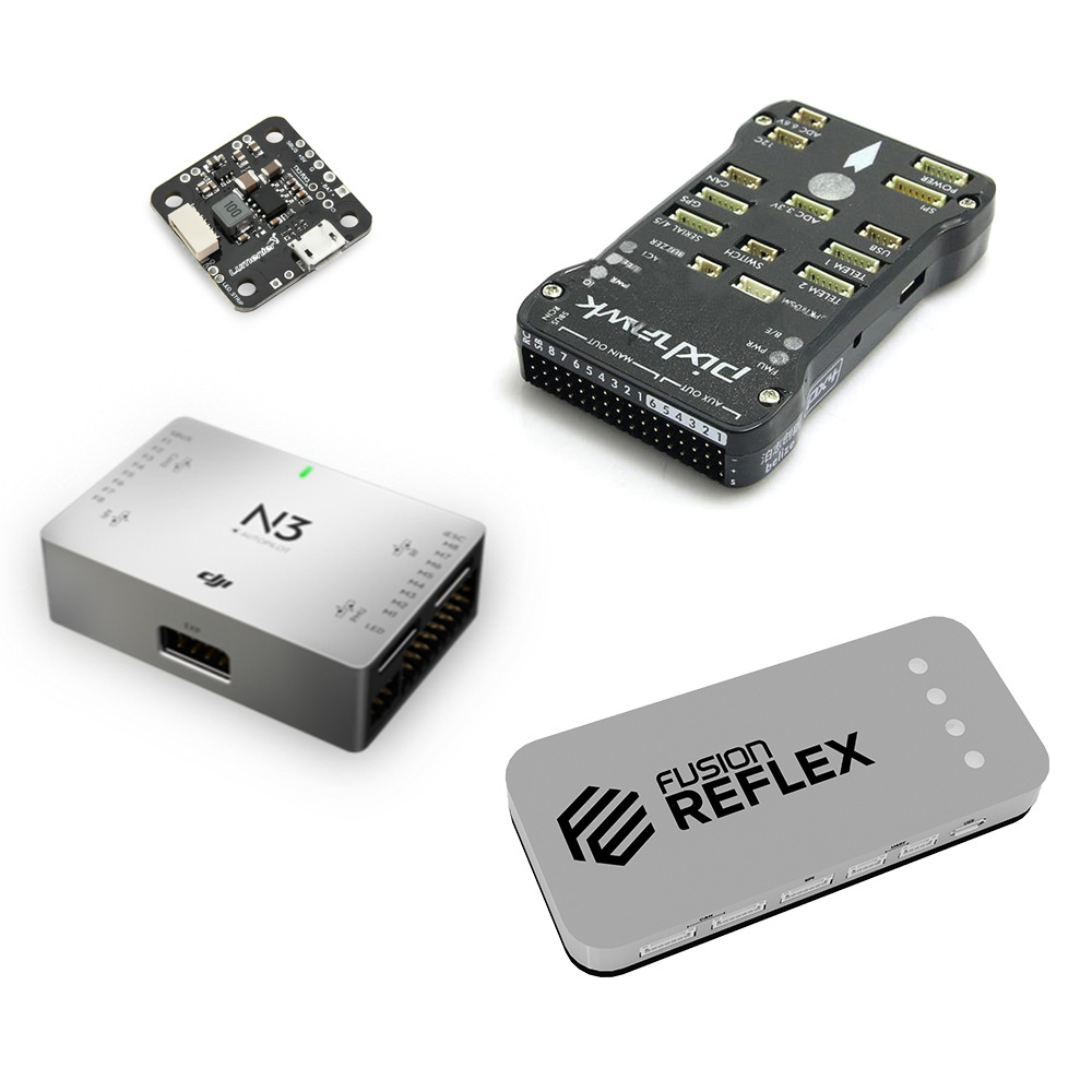 فلایت کنترل چیست؟