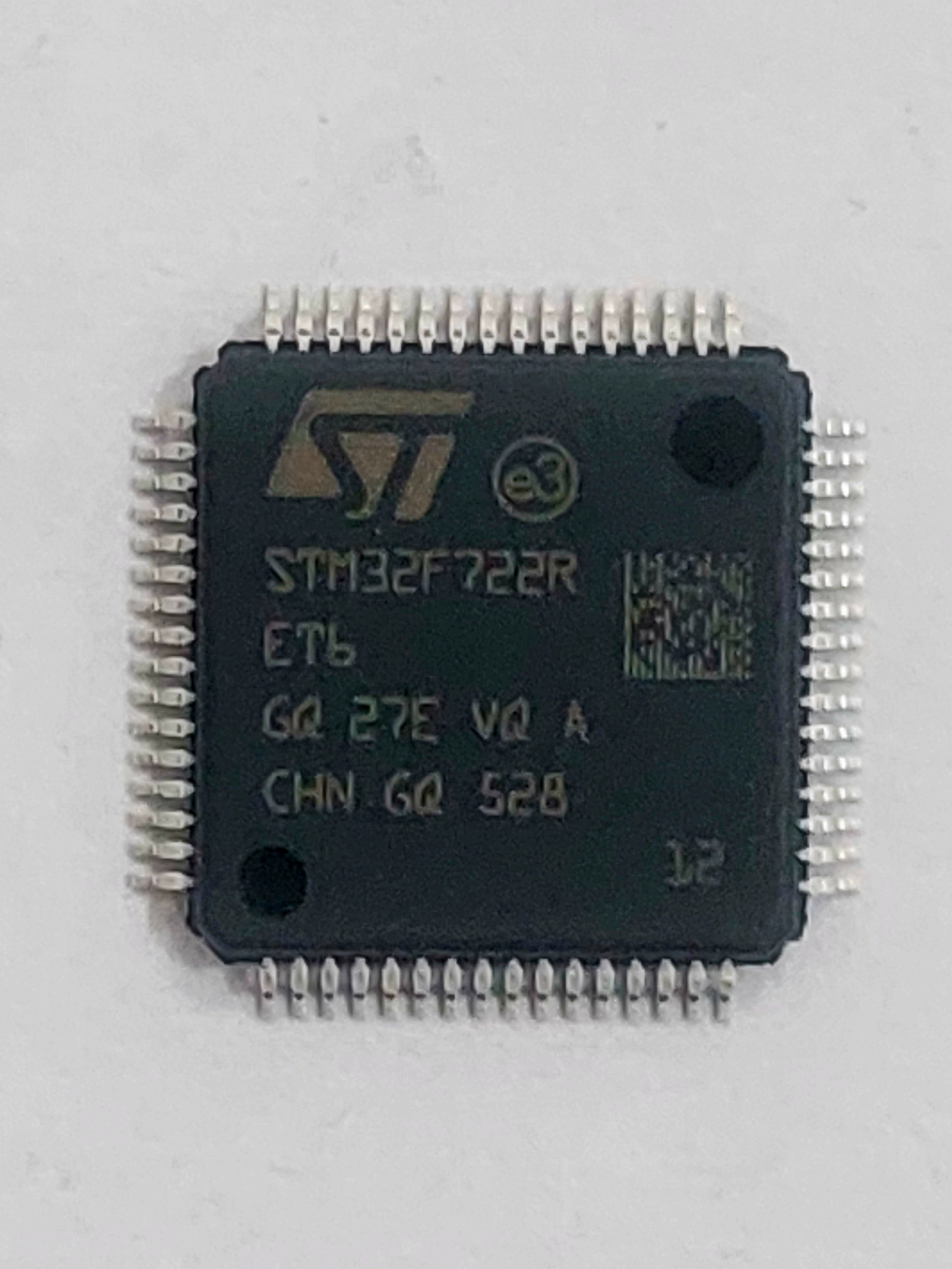 آی سی STM32F722RET6
