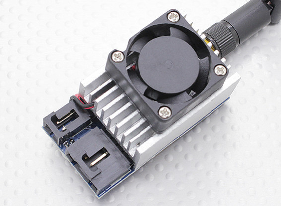 فرستنده تصویر 5.8 گیگاهرتز tx51w